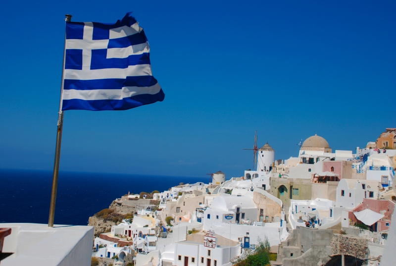 Investing in Real Estate in Greece 2021