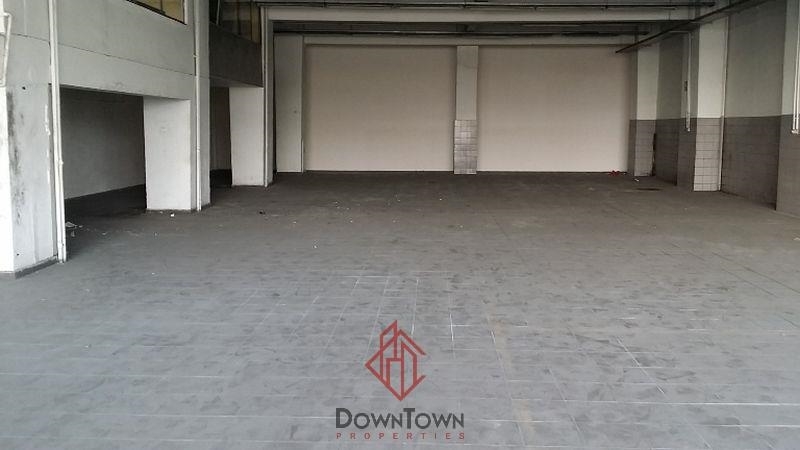 (For Rent) Commercial Office || Athens West/Egaleo - 420 Sq.m, 1.500€ 