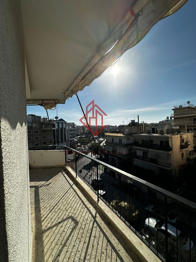 (Προς Πώληση) Κατοικία Διαμέρισμα || Αθήνα Νότια/Παλαιό Φάληρο - 75 τ.μ, 1 Υ/Δ, 190.000€ 