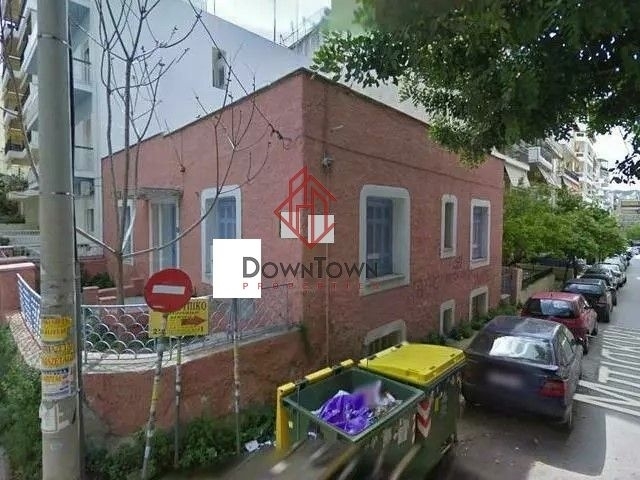 (For Sale) Land Plot || Athens Center/Athens - 173 Sq.m, 680.000€ 