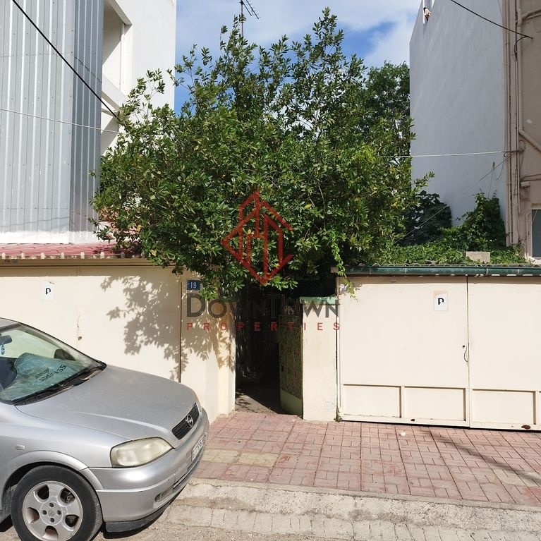 (For Sale) Land Plot || Athens West/Ilion-Nea Liosia - 240 Sq.m, 170.000€ 