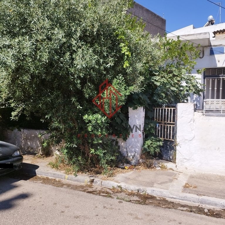 (For Sale) Land Plot || Athens West/Peristeri - 165 Sq.m, 145.000€ 