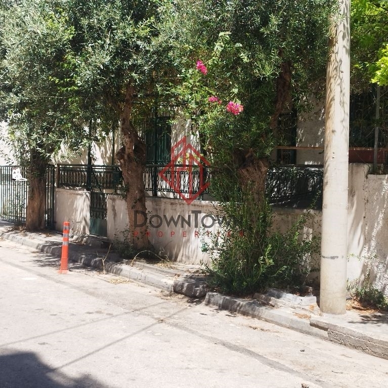 (For Sale) Land Plot || Athens West/Ilion-Nea Liosia - 240 Sq.m, 200.000€ 