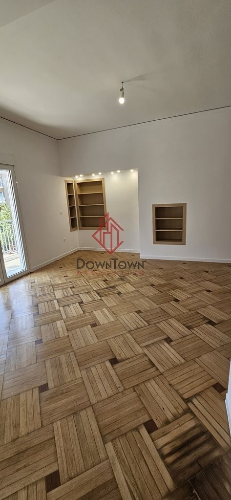 (For Sale) Residential Floor Apartment || Athens Center/Athens - 121 Sq.m, 3 Bedrooms, 215.000€ 