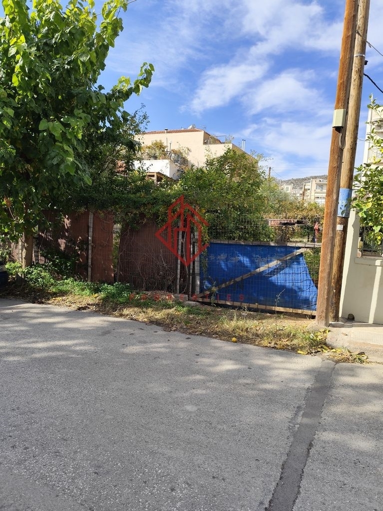 (For Sale) Land Plot || Athens West/Kamatero - 230 Sq.m, 105.000€ 