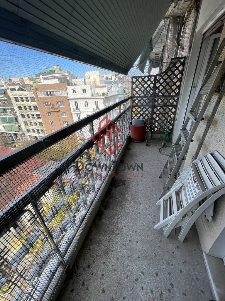 (For Sale) Residential Apartment || Athens Center/Athens - 48 Sq.m, 1 Bedrooms, 96.000€ 