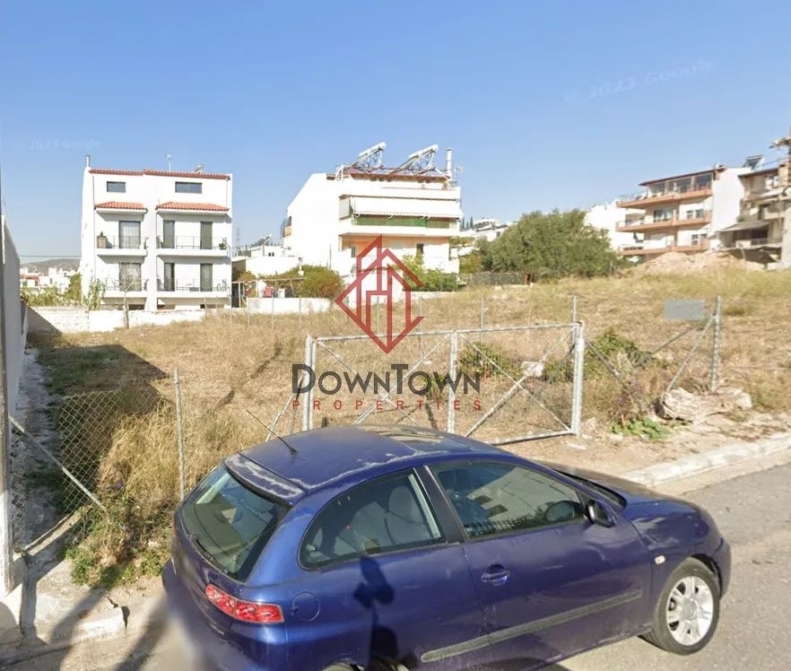 (For Sale) Land Plot || Athens West/Kamatero - 223 Sq.m, 120.000€ 