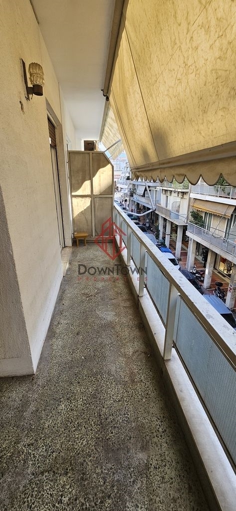 (For Sale) Residential Apartment || Athens Center/Athens - 71 Sq.m, 1 Bedrooms, 157,000€ 