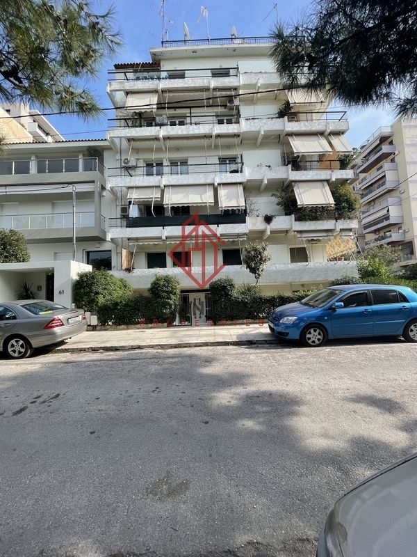 (For Sale) Residential Apartment || Athens South/Nea Smyrni - 73 Sq.m, 2 Bedrooms, 200.000€ 