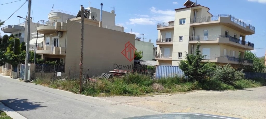 (For Sale) Land Plot || Athens West/Kamatero - 240 Sq.m, 180.000€ 