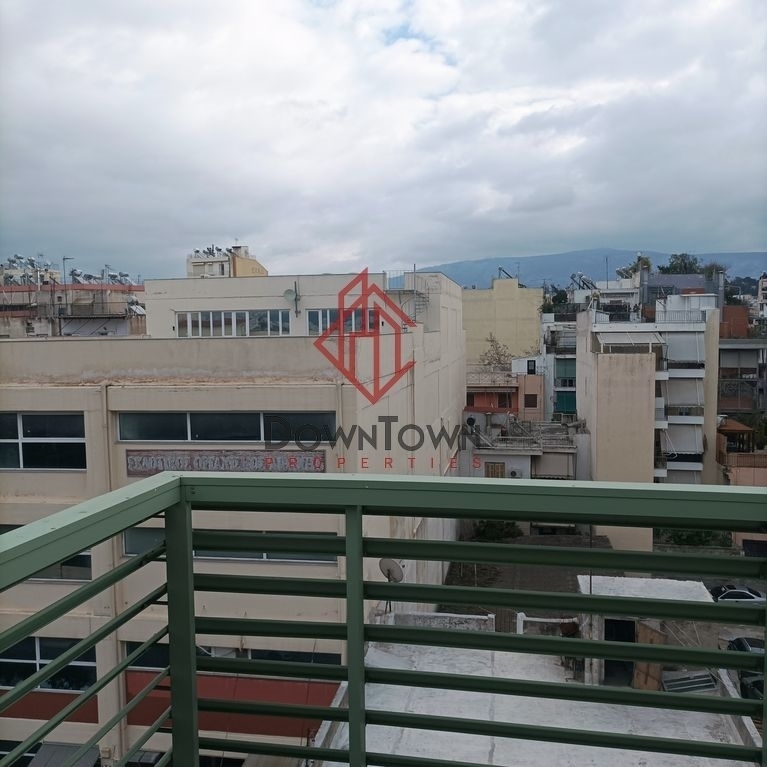 (For Rent) Commercial Building || Athens Center/Athens - 645 Sq.m, 5.600€ 