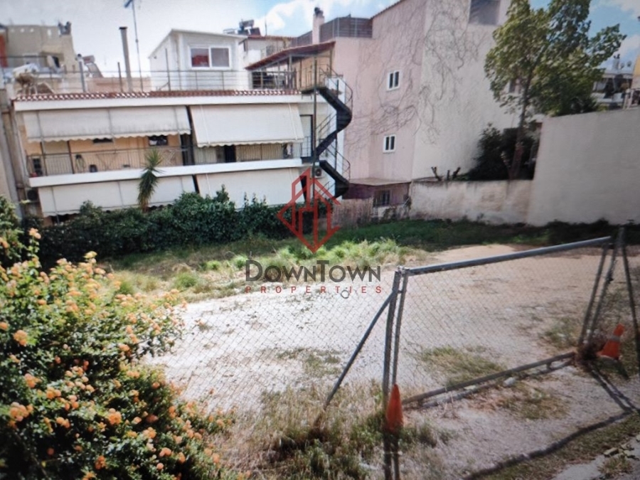 (For Sale) Land Plot || Athens West/Petroupoli - 420 Sq.m, 360.000€ 