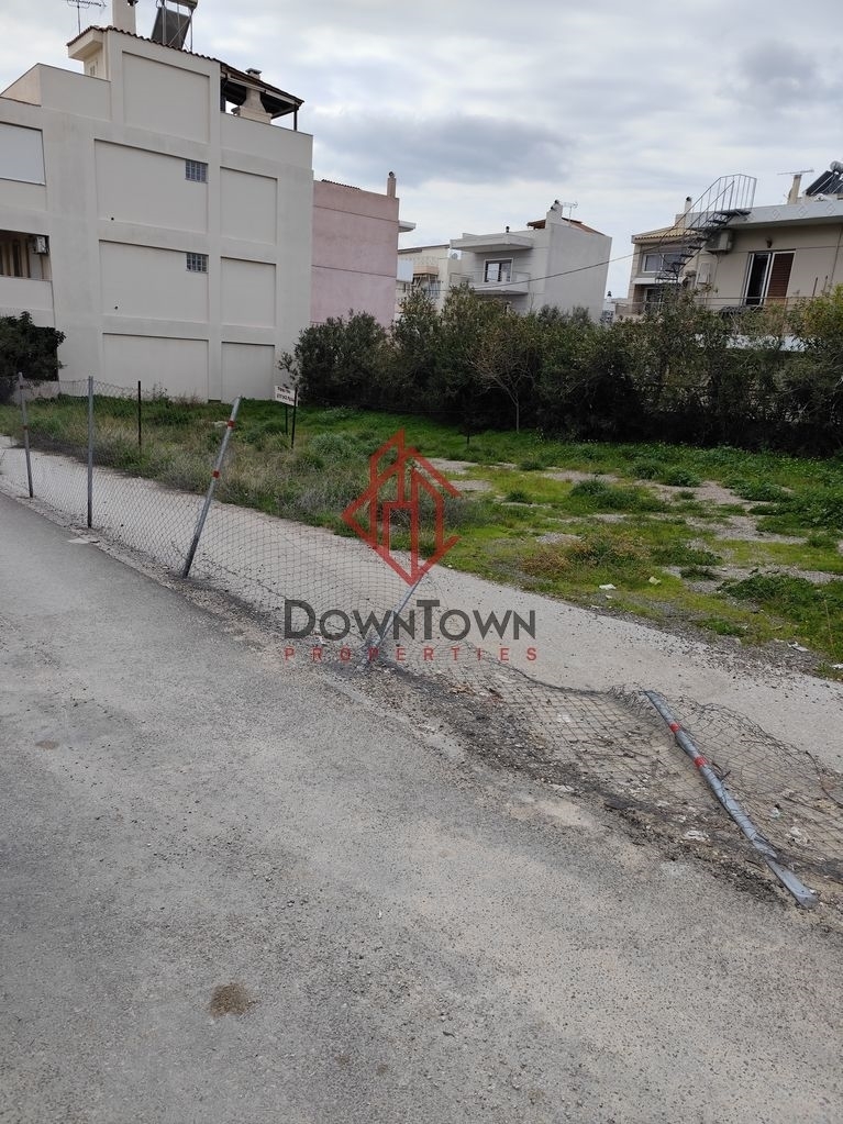 (For Sale) Land Plot || Athens West/Kamatero - 235 Sq.m, 85.000€ 