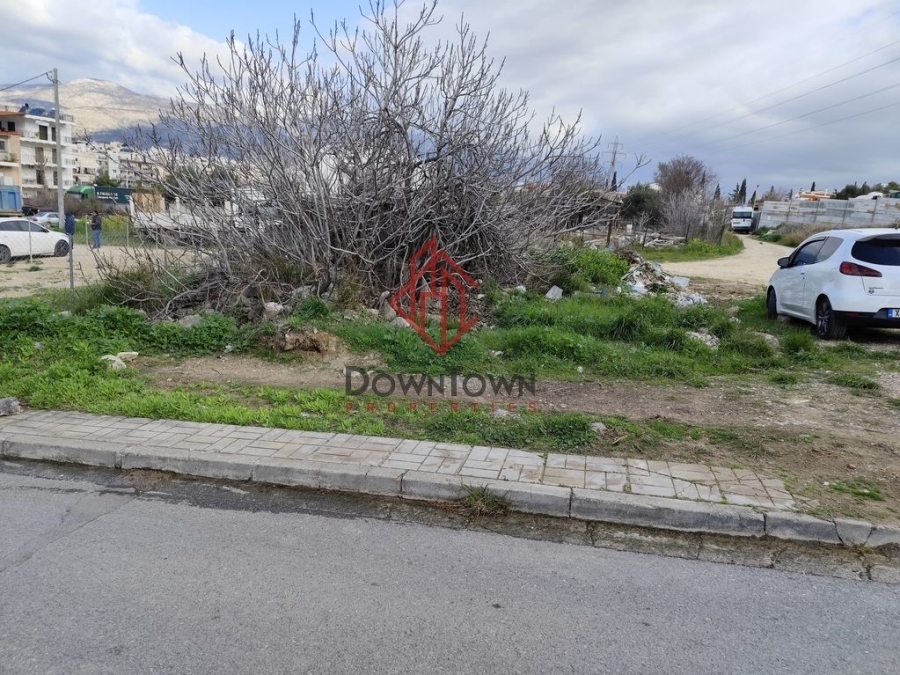 (For Sale) Land Plot || Athens West/Kamatero - 238 Sq.m, 107.000€ 