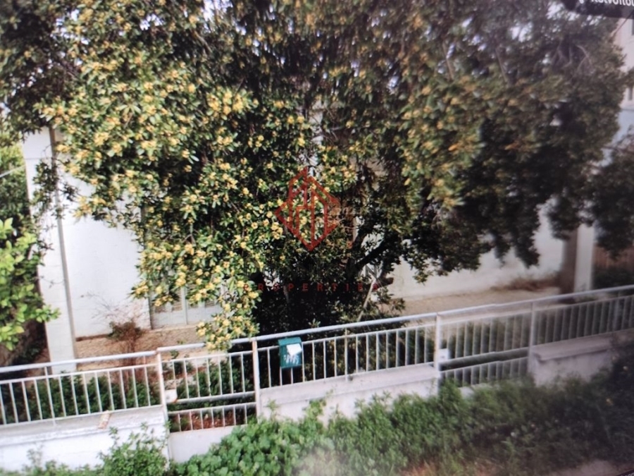 (For Sale) Land Plot || Athens West/Ilion-Nea Liosia - 208 Sq.m, 180.000€ 