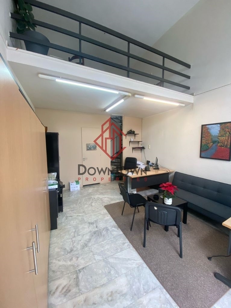 (For Sale) Commercial Office || Athens North/Marousi - 75 Sq.m, 145.000€ 