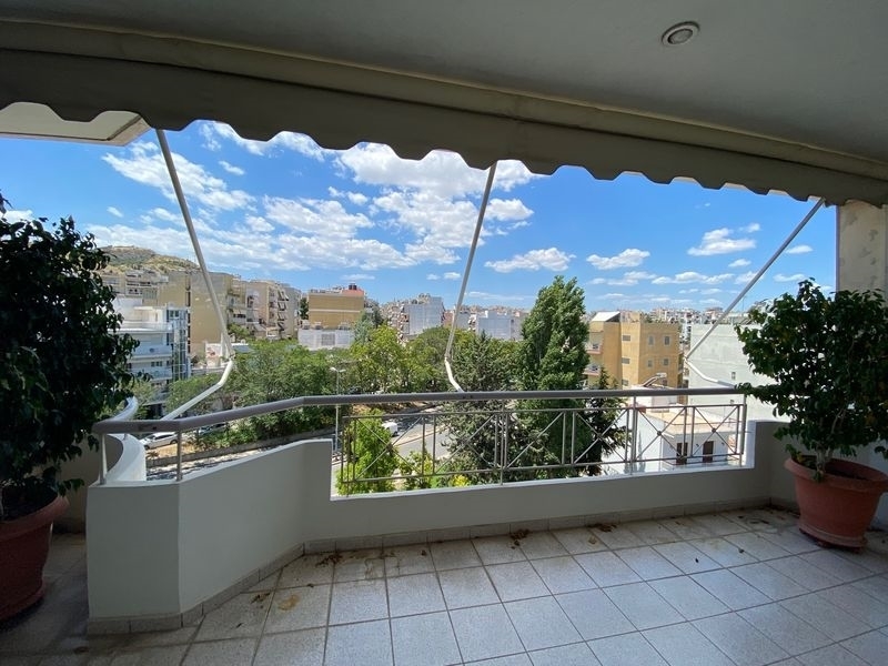 (For Rent) Residential Apartment || Athens North/Nea Ionia - 86 Sq.m, 2 Bedrooms,  