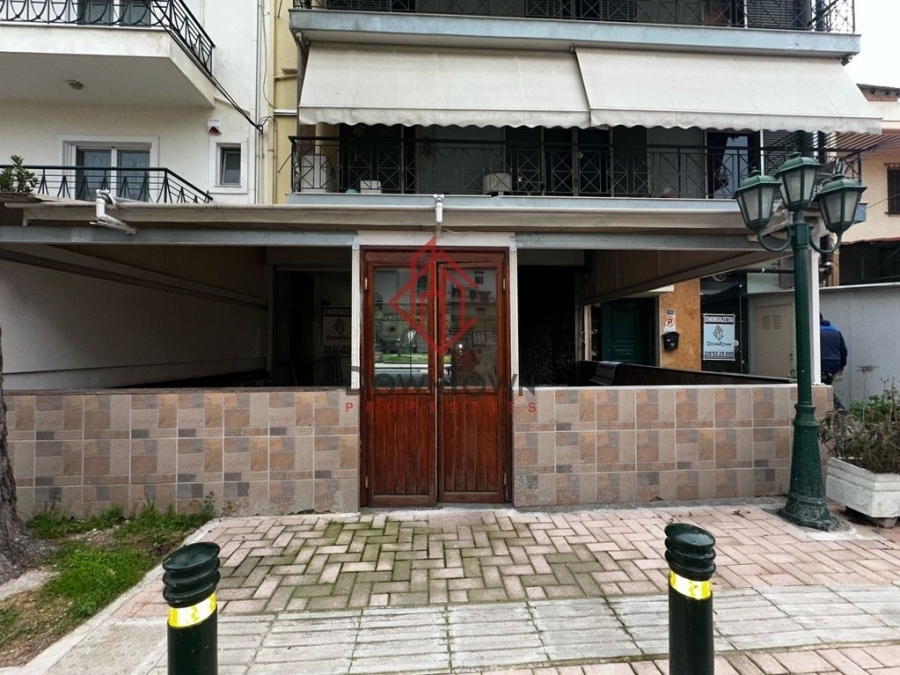 (For Rent) Commercial Retail Shop || Athens West/Agioi Anargyroi - 57 Sq.m, 700€ 