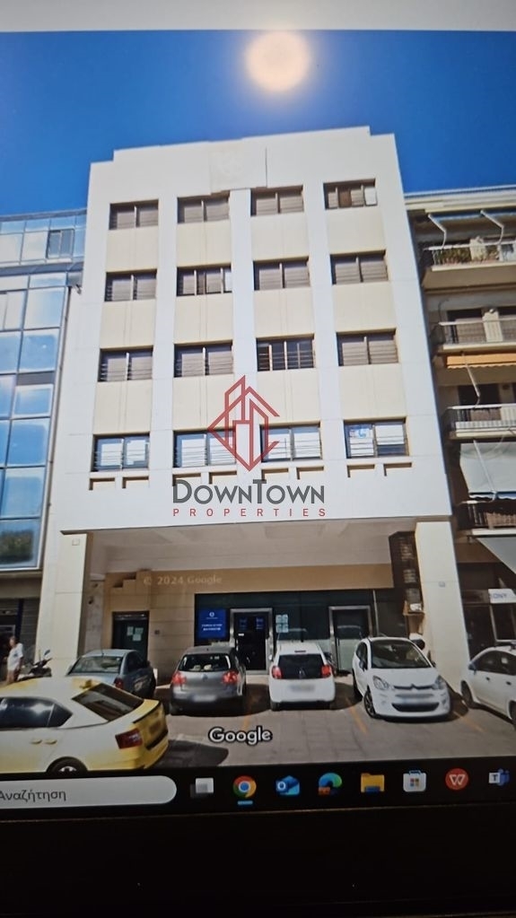 (For Sale) Commercial Building || Athens Center/Athens - 670 Sq.m, 1.200.000€ 