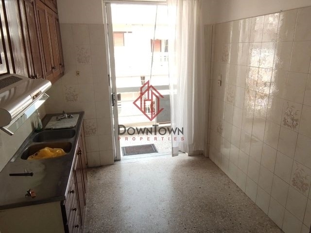 (For Rent) Residential Apartment || Athens West/Ilion-Nea Liosia - 80 Sq.m, 2 Bedrooms, 600€ 