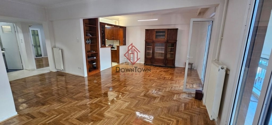 (For Rent) Residential Apartment || Athens Center/Athens - 68 Sq.m, 1 Bedrooms, 580€ 