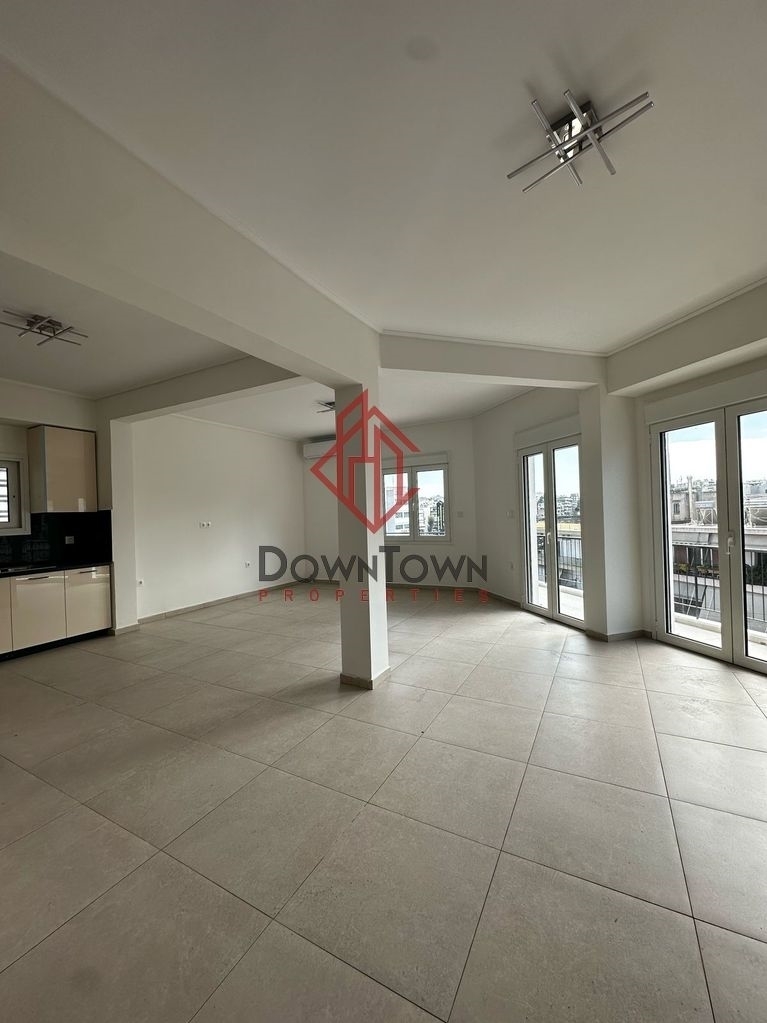 (For Rent) Residential Apartment || Athens South/Palaio Faliro - 75 Sq.m, 1 Bedrooms, 1.200€ 