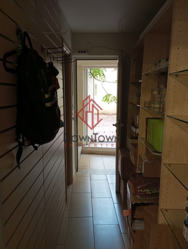 (For Sale) Commercial Retail Shop || Athens Center/Dafni - 86 Sq.m, 145.000€ 