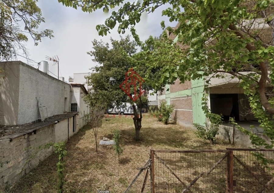 (For Sale) Land Plot || Athens West/Kamatero - 400 Sq.m, 190.000€ 