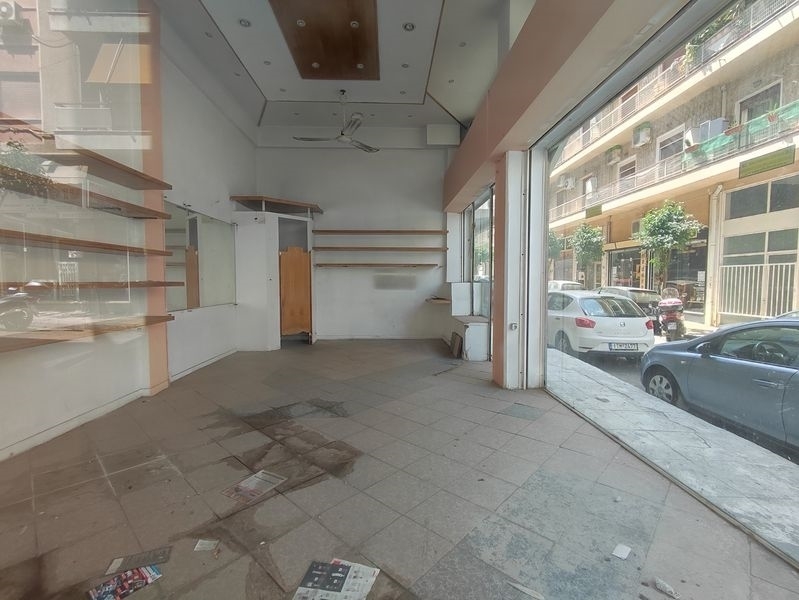 (For Rent) Commercial Retail Shop || Athens Center/Athens - 30 Sq.m 