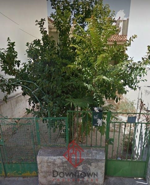 (Προς Πώληση) Αξιοποιήσιμη Γη Οικόπεδο || Αθήνα Βόρεια/Μαρούσι - 171 τ.μ,  