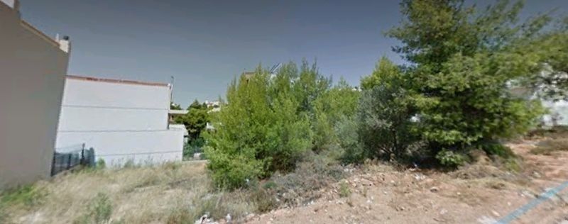 (For Sale) Land Plot || Athens North/Chalandri - 414 Sq.m, 460.000€ 